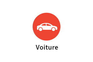 voiture
