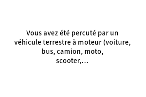 percuté